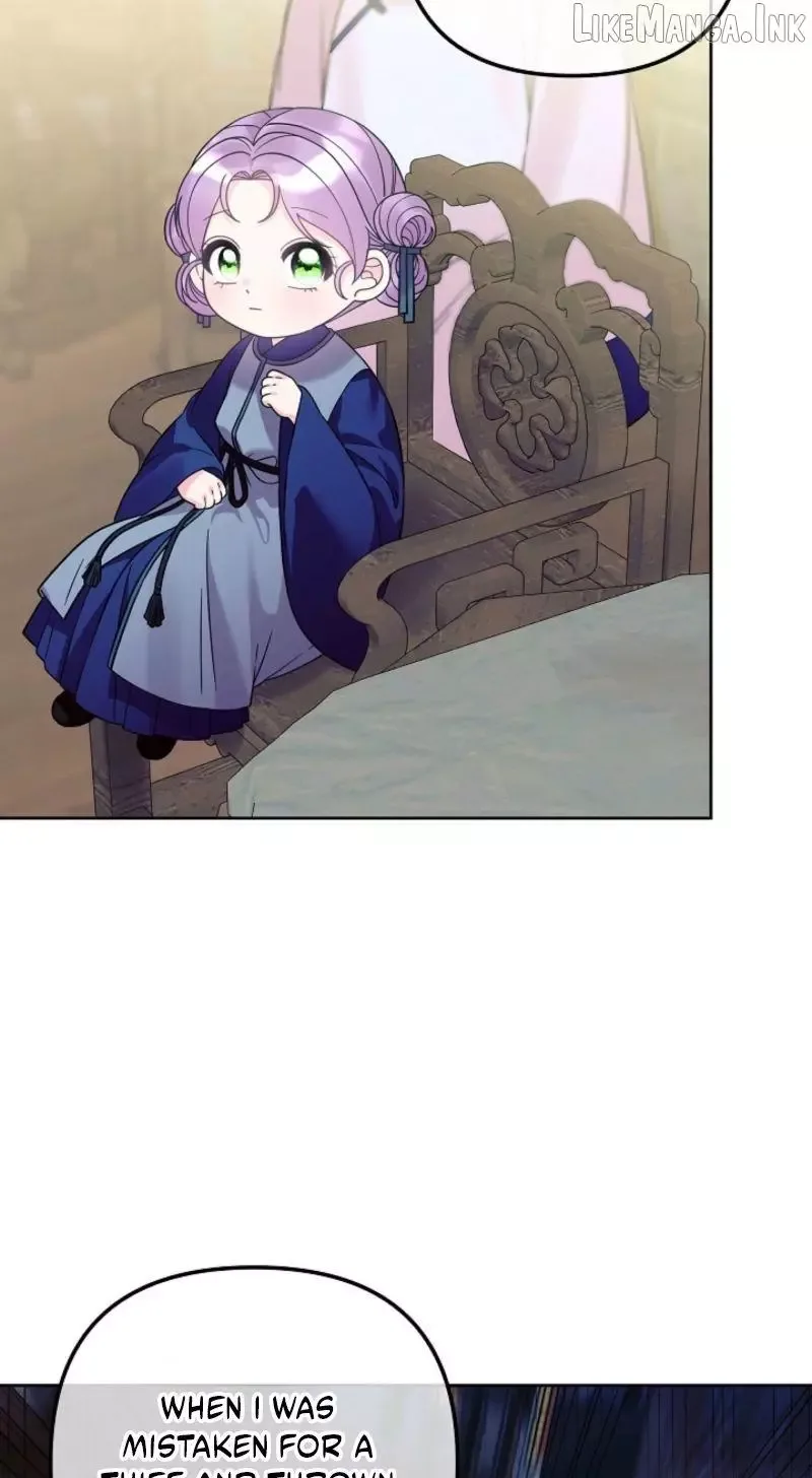 The Time-limited Baby Doctor Doesn’t Hide Her Smarts Chapter 45 page 34