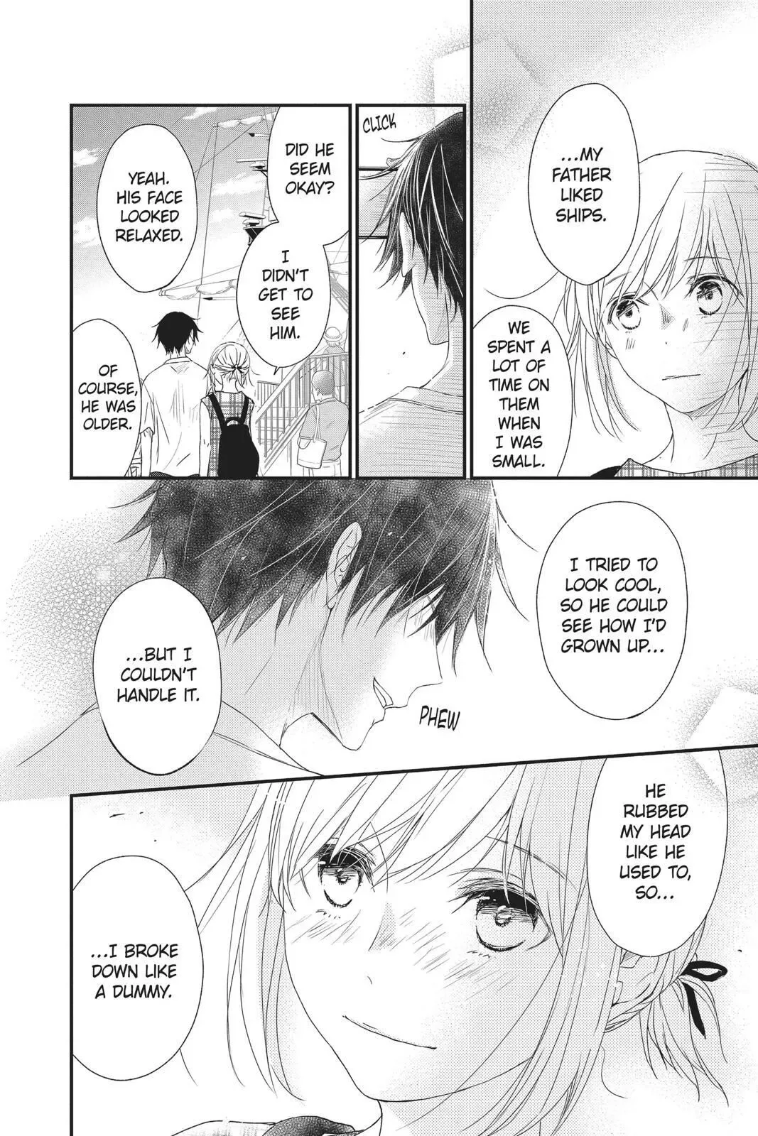 Queen's Quality Chapter 44 page 30
