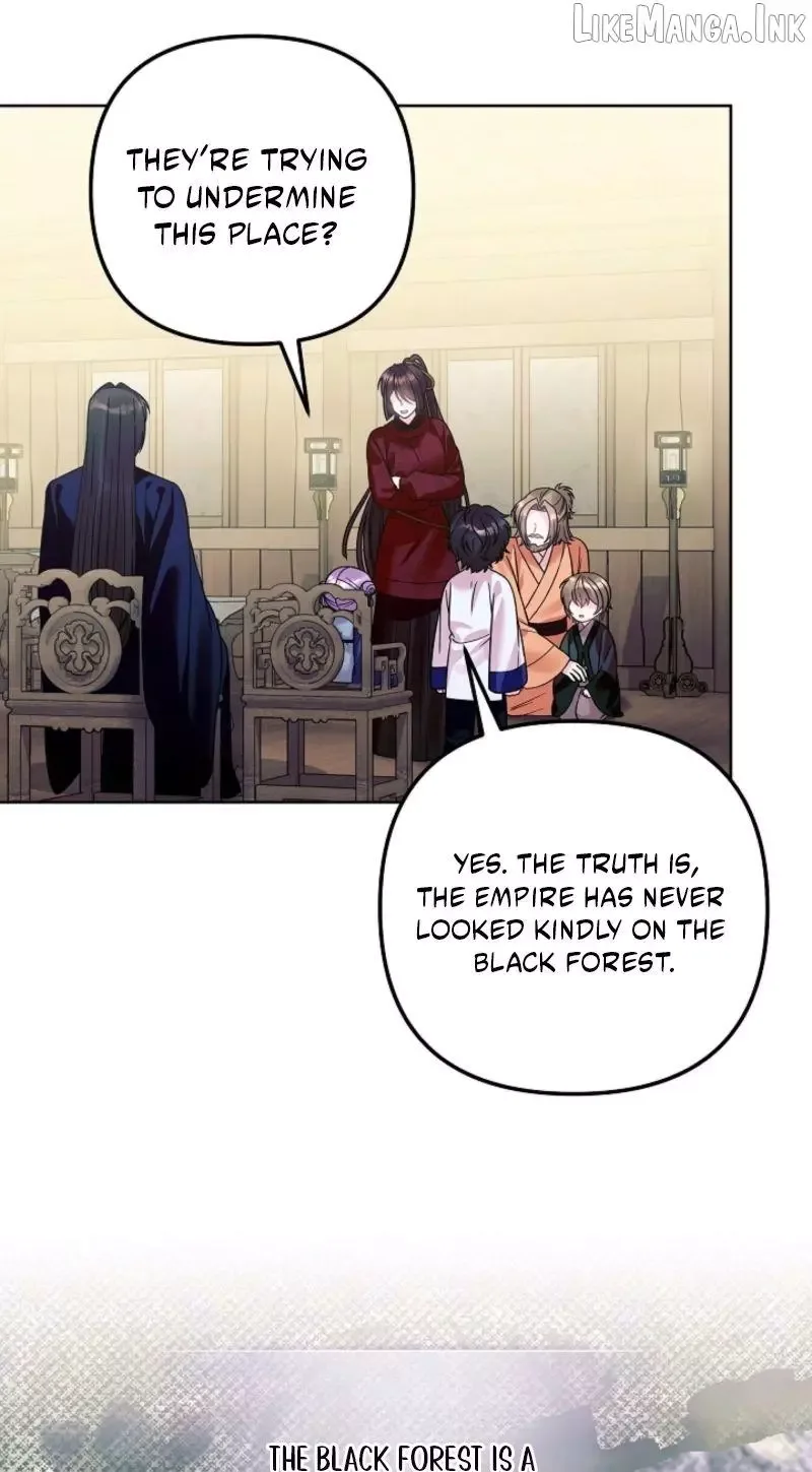 The Time-limited Baby Doctor Doesn’t Hide Her Smarts Chapter 45 page 41