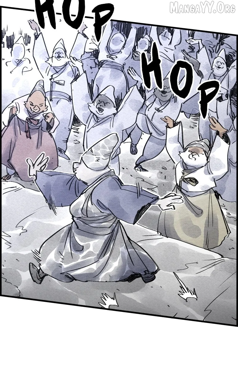 Paper Tiger Chapter 45 page 27
