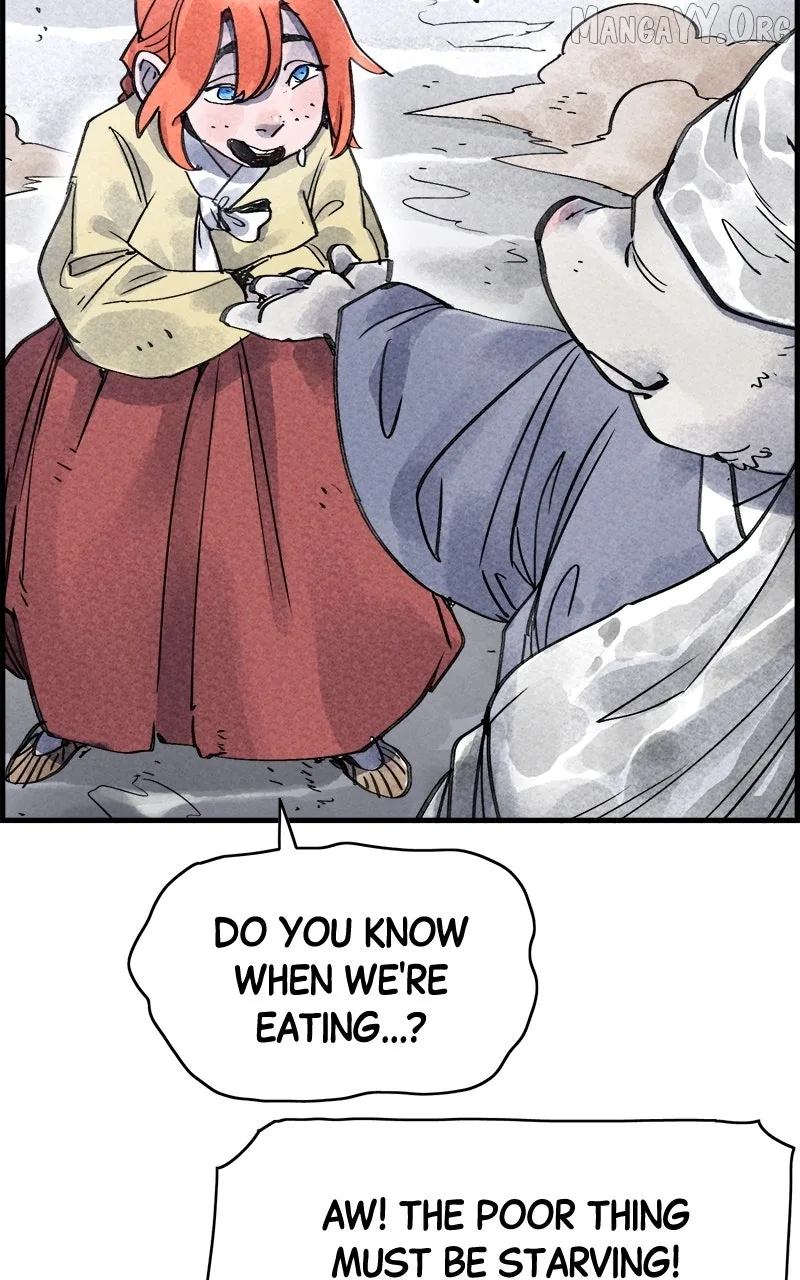 Paper Tiger Chapter 45 page 38
