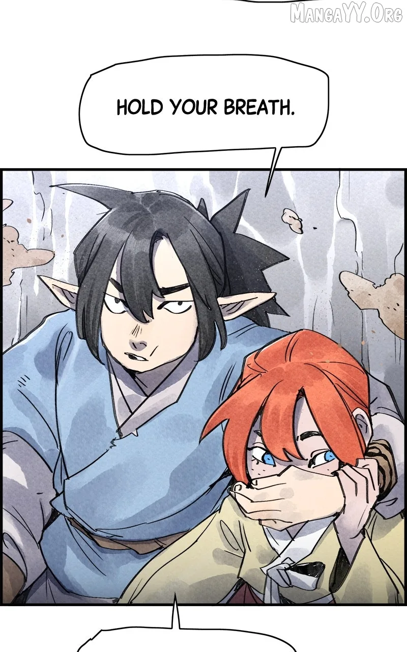 Paper Tiger Chapter 45 page 34