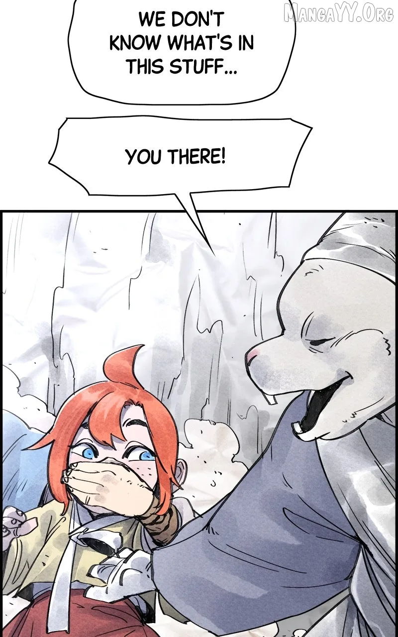 Paper Tiger Chapter 45 page 35