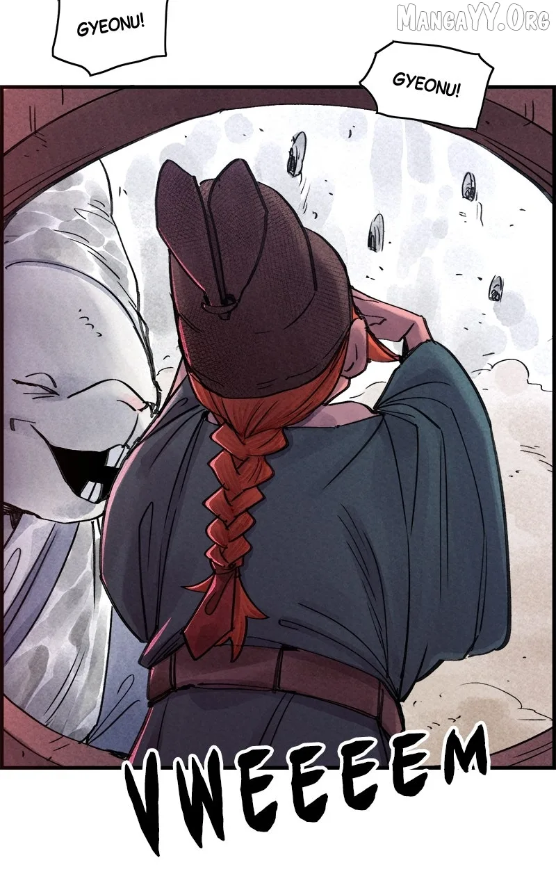 Paper Tiger Chapter 45 page 42