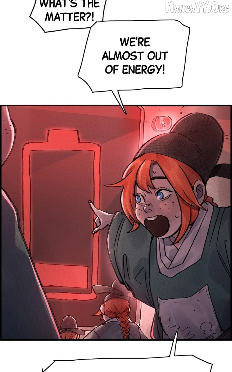 Paper Tiger Chapter 45 page 44
