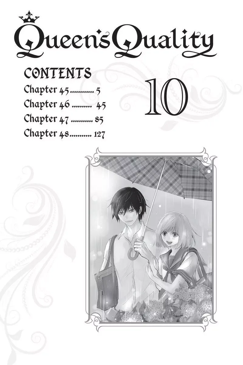 Queen's Quality Chapter 45 page 4