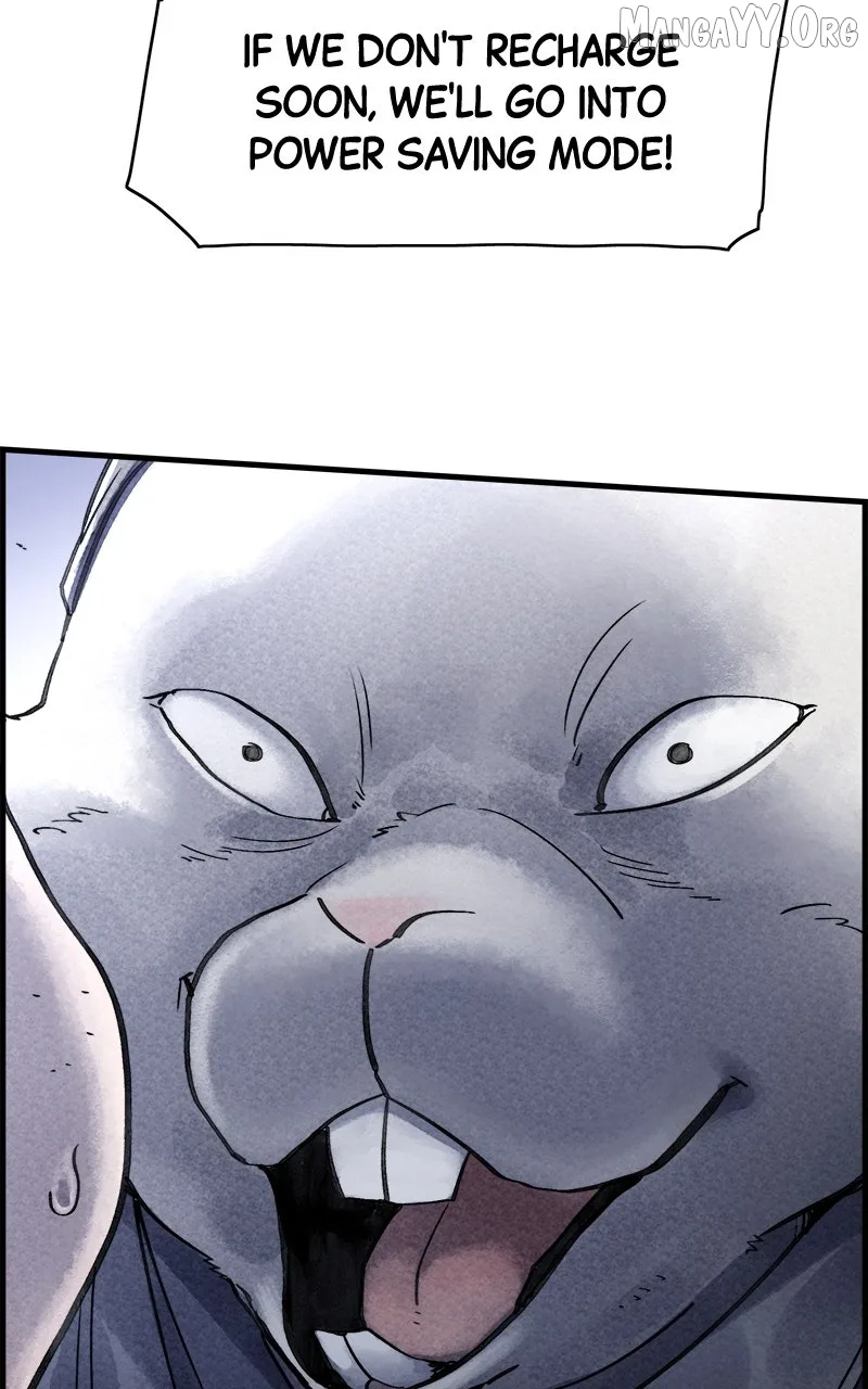 Paper Tiger Chapter 45 page 45