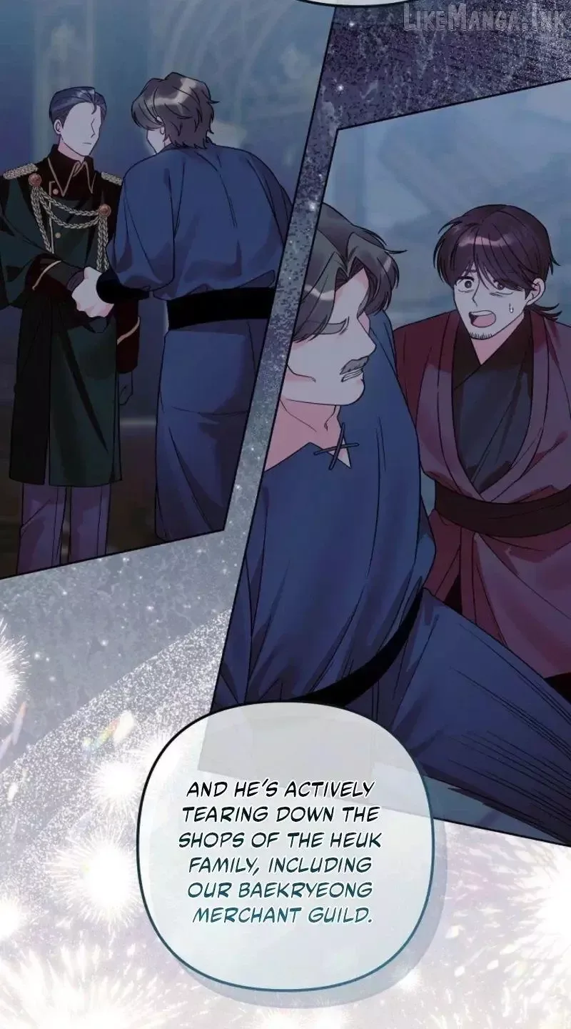 The Time-limited Baby Doctor Doesn’t Hide Her Smarts Chapter 45 page 50