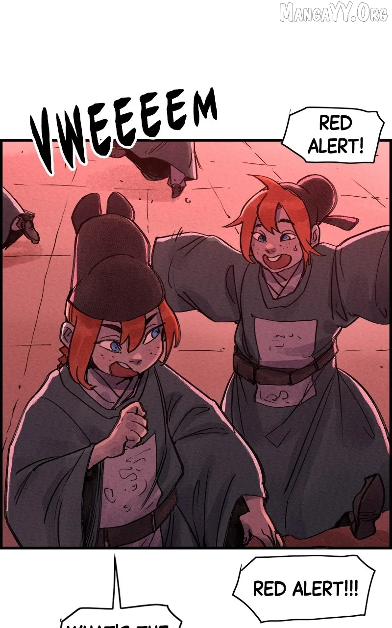 Paper Tiger Chapter 45 page 43