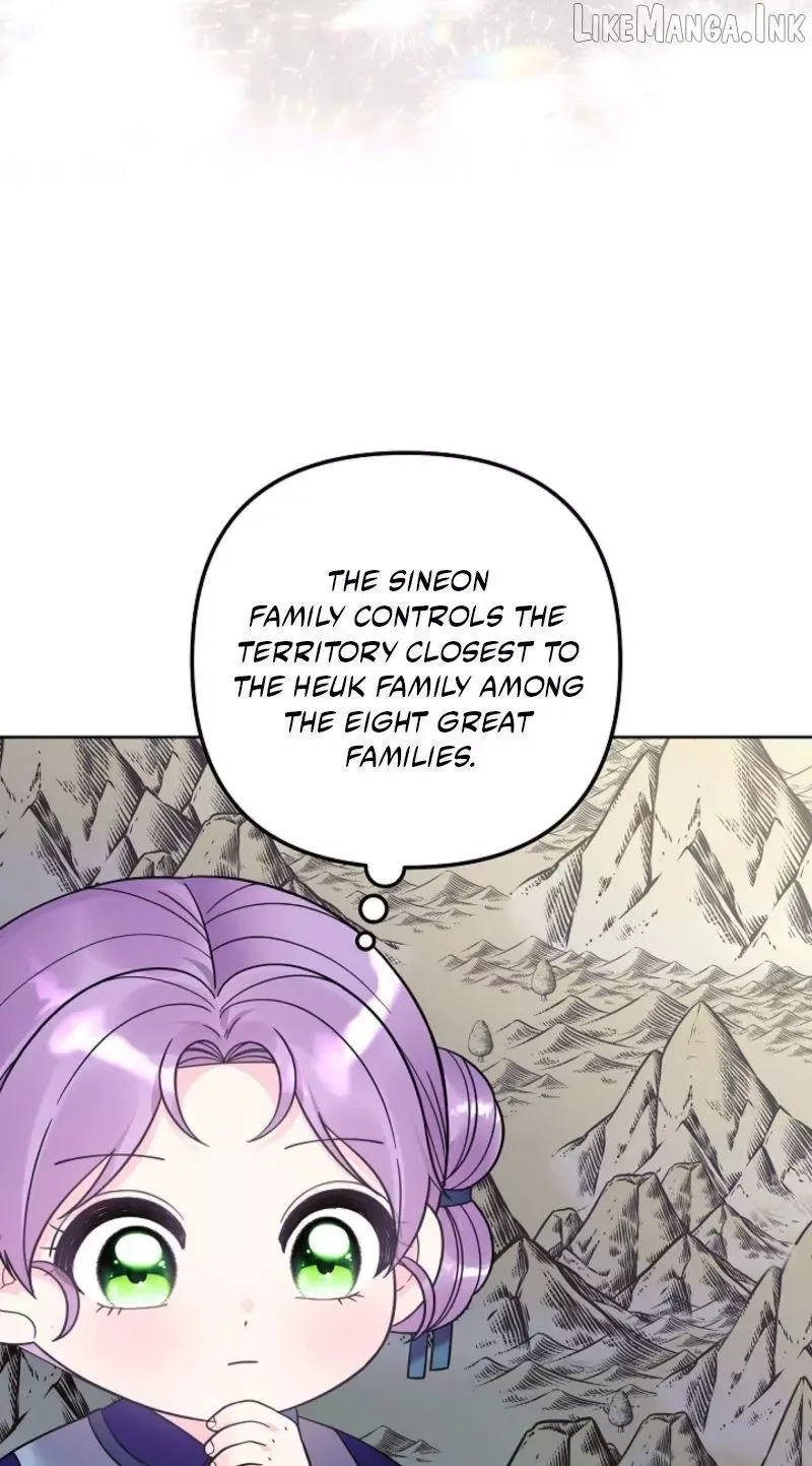 The Time-limited Baby Doctor Doesn’t Hide Her Smarts Chapter 45 page 51