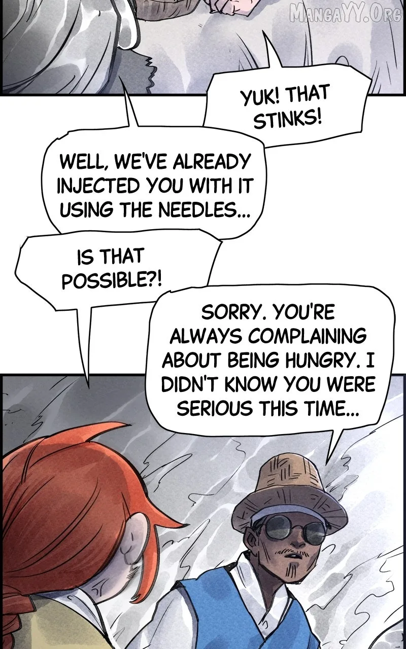 Paper Tiger Chapter 45 page 57