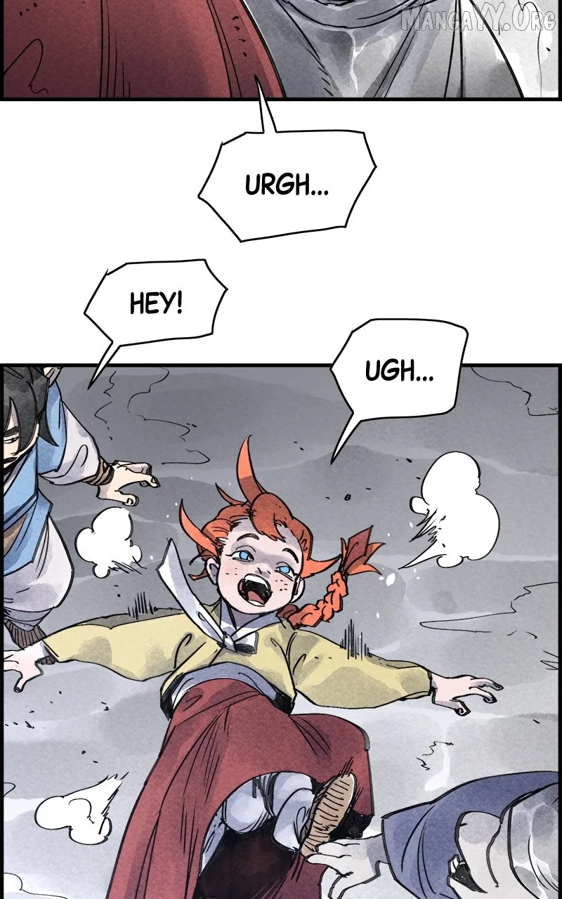 Paper Tiger Chapter 45 page 51