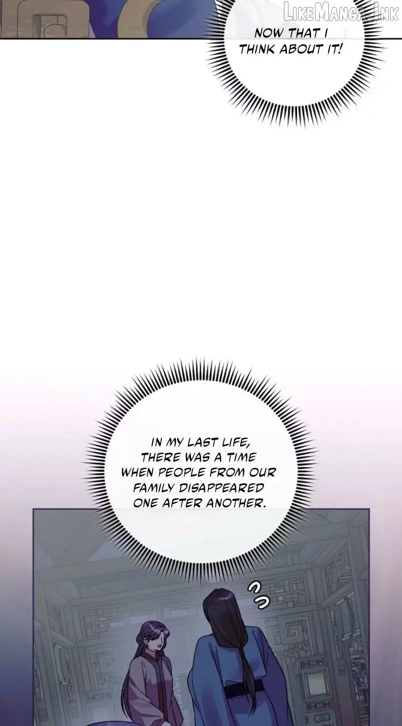 The Time-limited Baby Doctor Doesn’t Hide Her Smarts Chapter 45 page 58