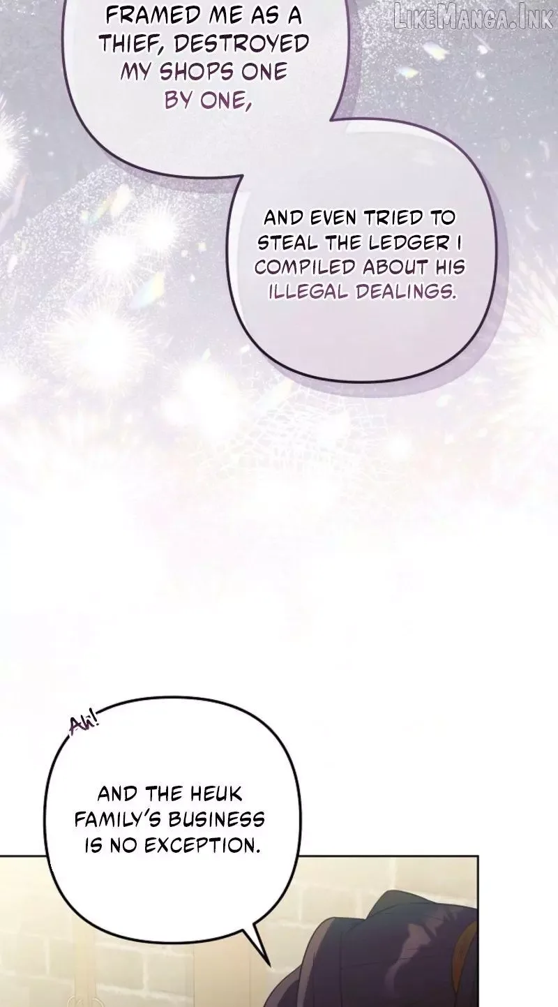 The Time-limited Baby Doctor Doesn’t Hide Her Smarts Chapter 45 page 54