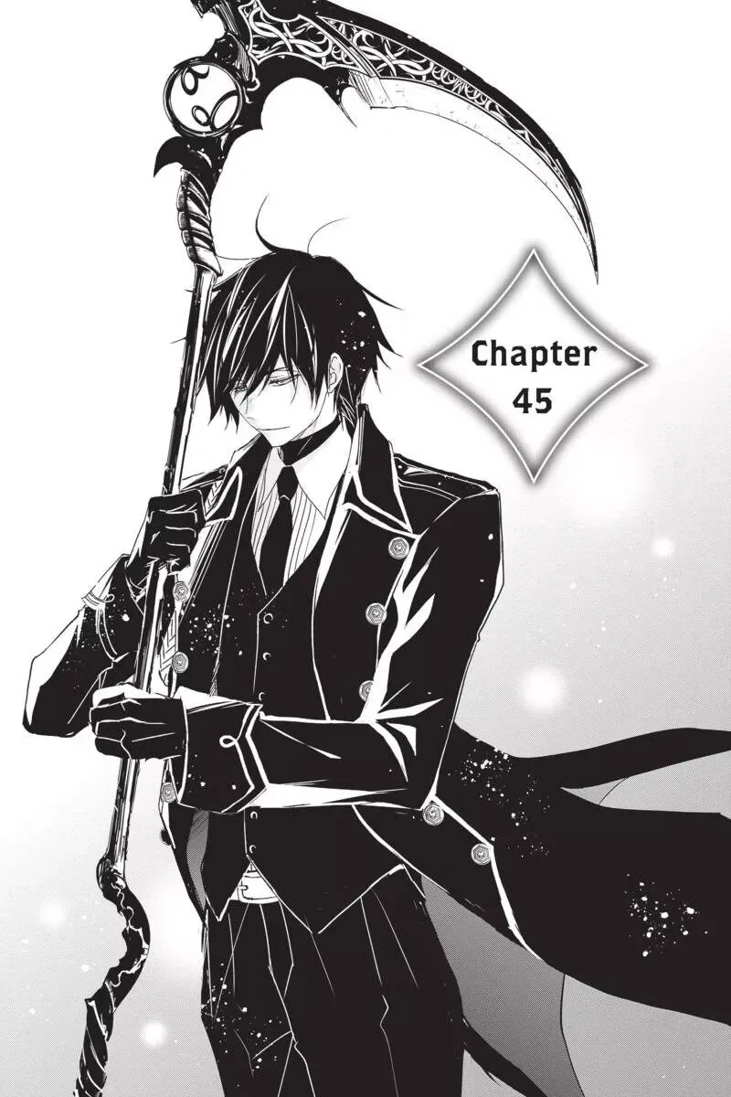 Queen's Quality Chapter 45 page 7
