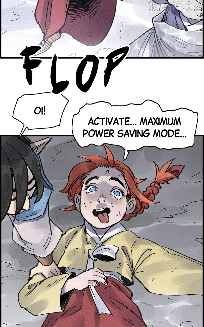 Paper Tiger Chapter 45 page 52