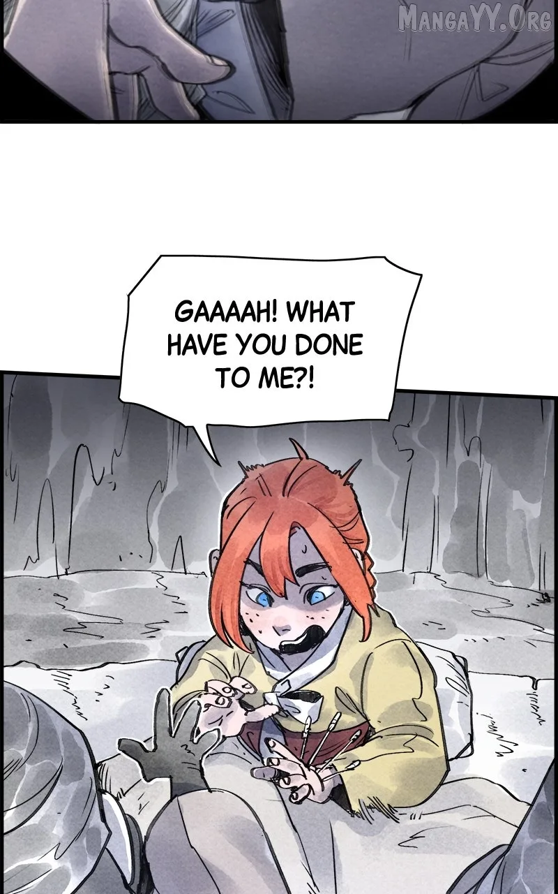 Paper Tiger Chapter 45 page 55