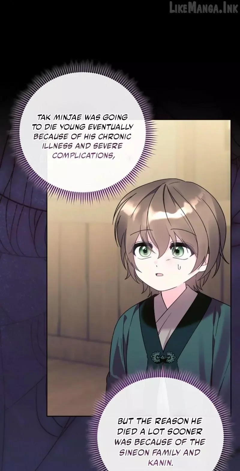 The Time-limited Baby Doctor Doesn’t Hide Her Smarts Chapter 45 page 66