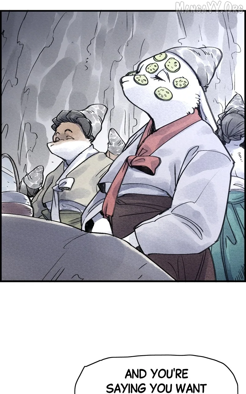 Paper Tiger Chapter 45 page 64