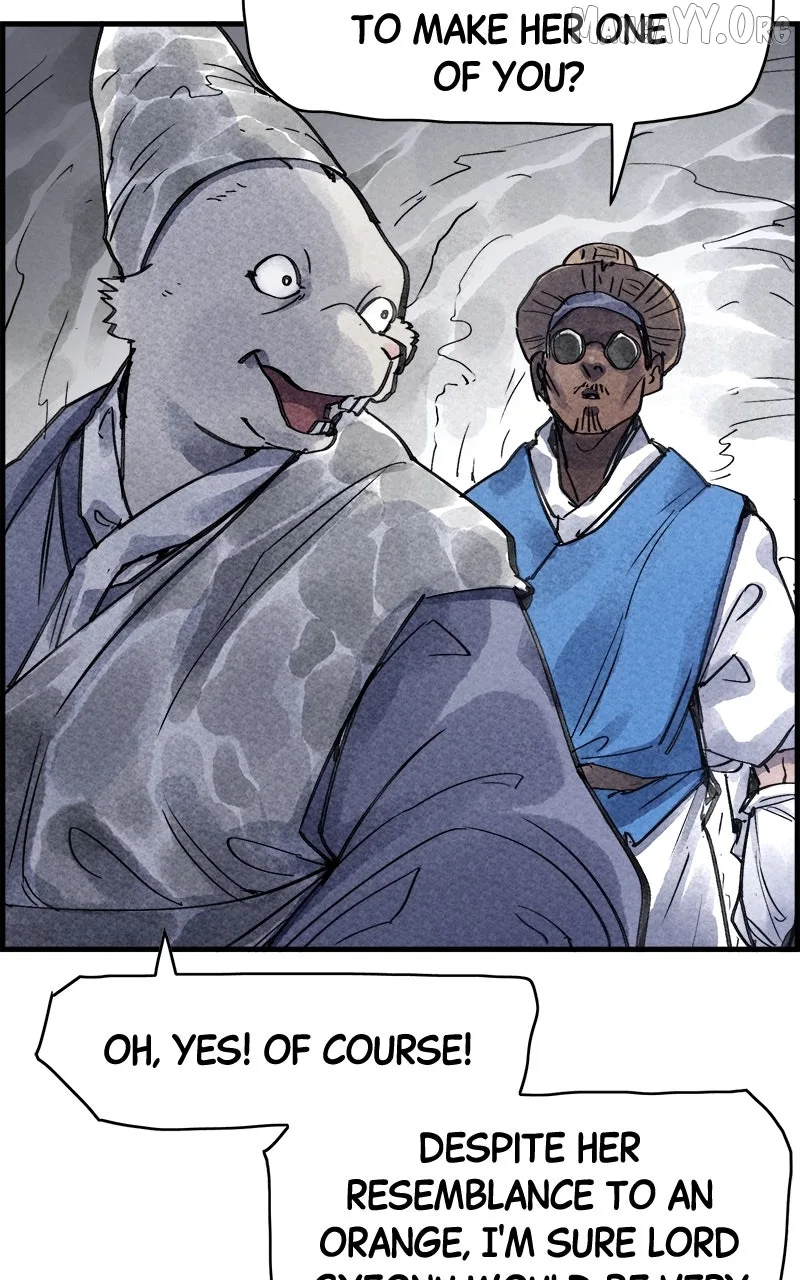 Paper Tiger Chapter 45 page 65