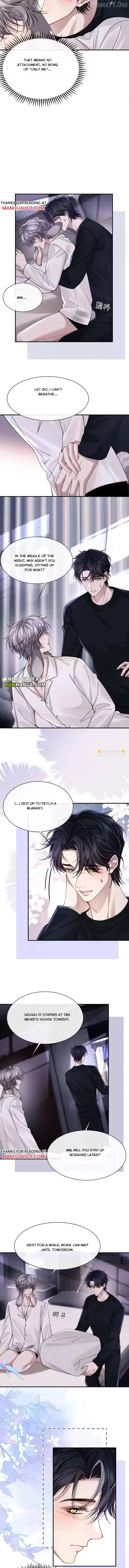 Everlasting Love Chapter 202 page 2
