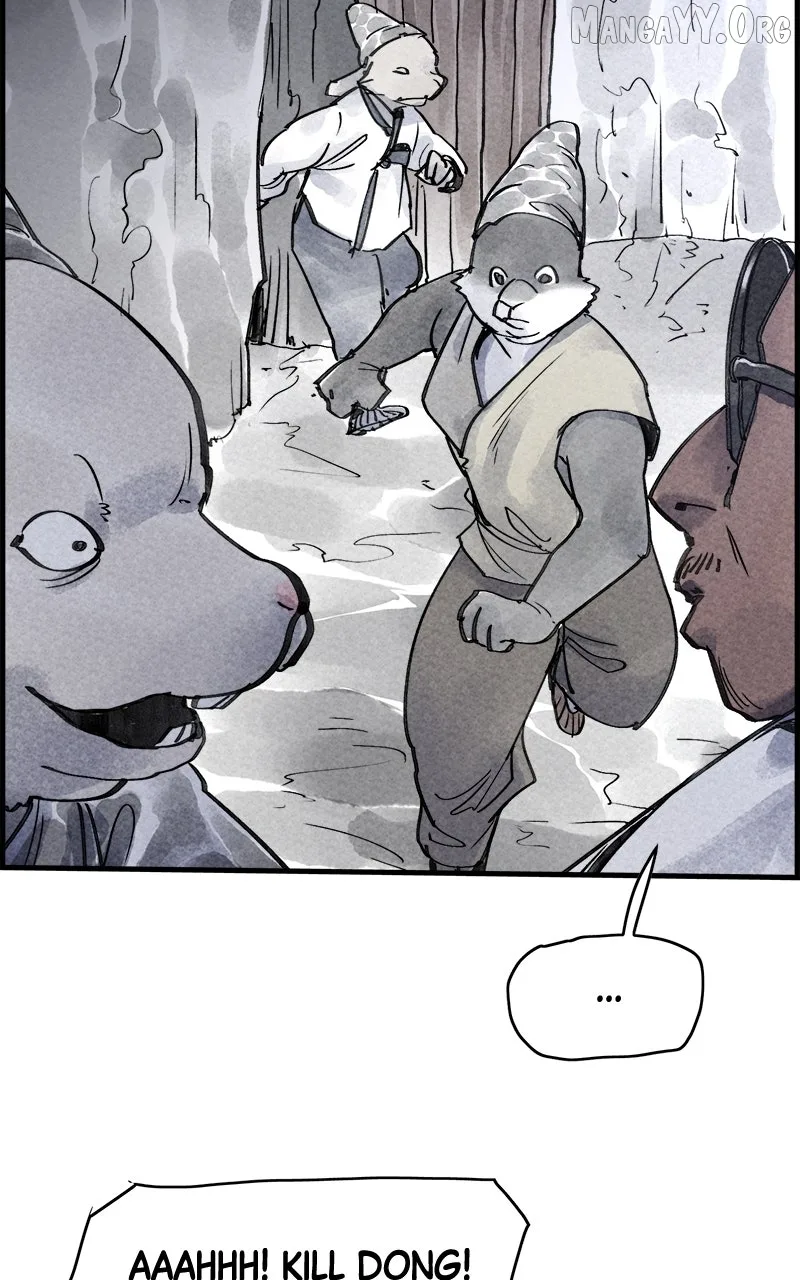 Paper Tiger Chapter 45 page 71