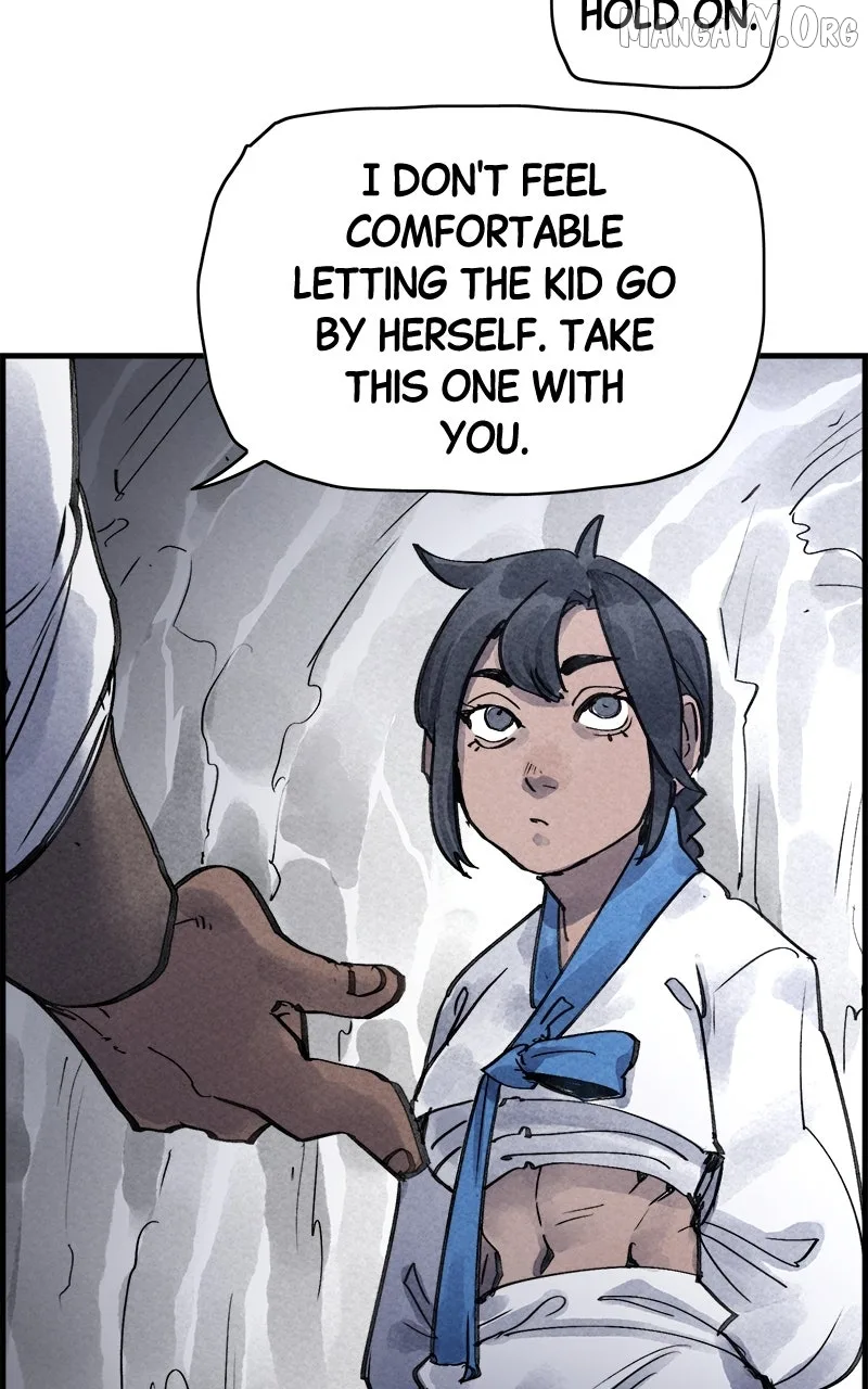 Paper Tiger Chapter 45 page 73