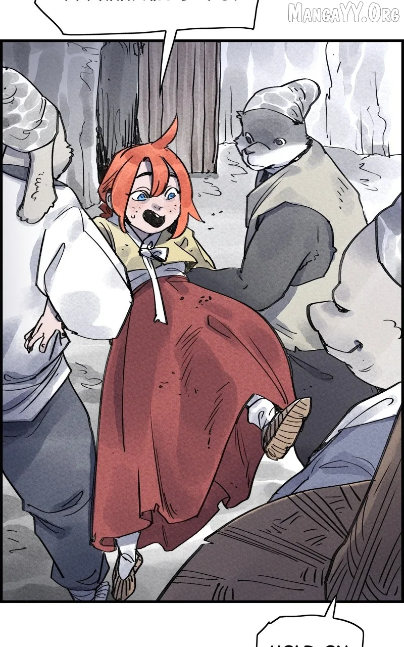 Paper Tiger Chapter 45 page 72