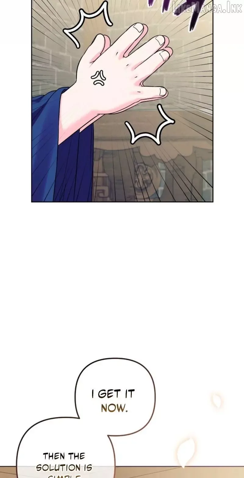 The Time-limited Baby Doctor Doesn’t Hide Her Smarts Chapter 45 page 71