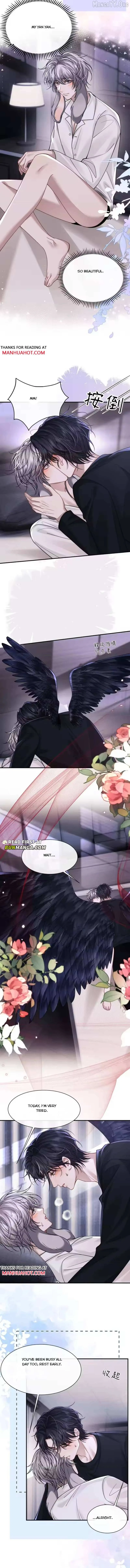 Everlasting Love Chapter 202 page 3