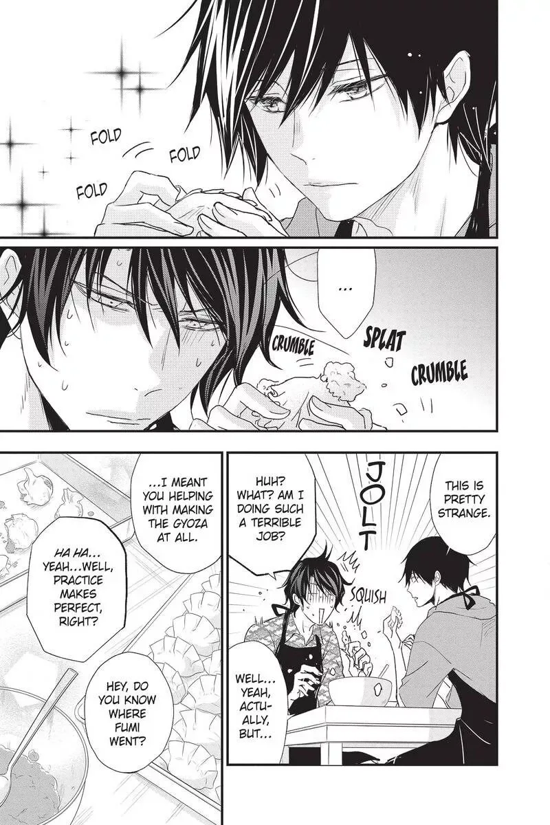 Queen's Quality Chapter 45 page 31