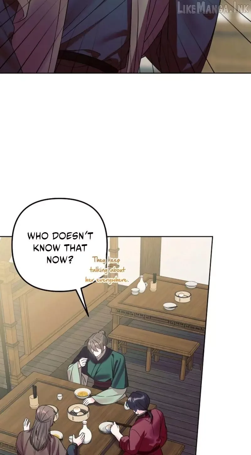The Time-limited Baby Doctor Doesn’t Hide Her Smarts Chapter 45 page 77