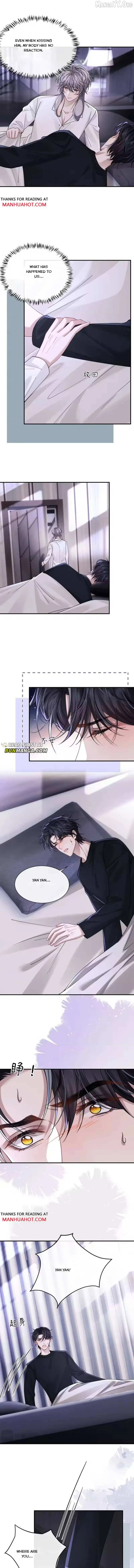 Everlasting Love Chapter 202 page 5