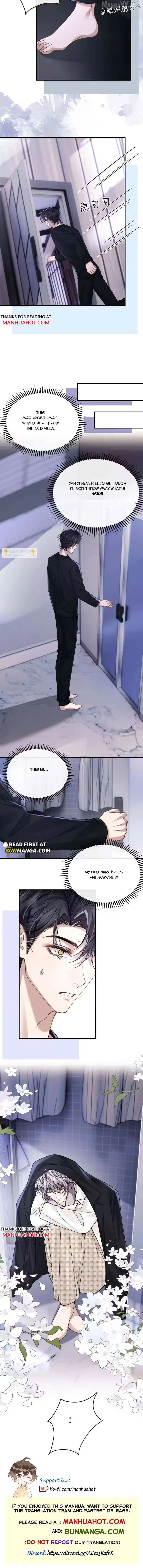 Everlasting Love Chapter 202 page 6