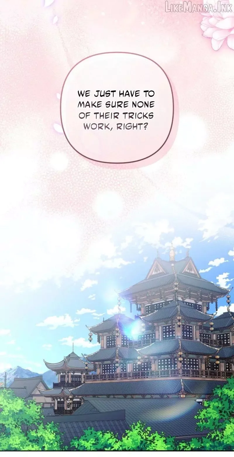 The Time-limited Baby Doctor Doesn’t Hide Her Smarts Chapter 45 page 74