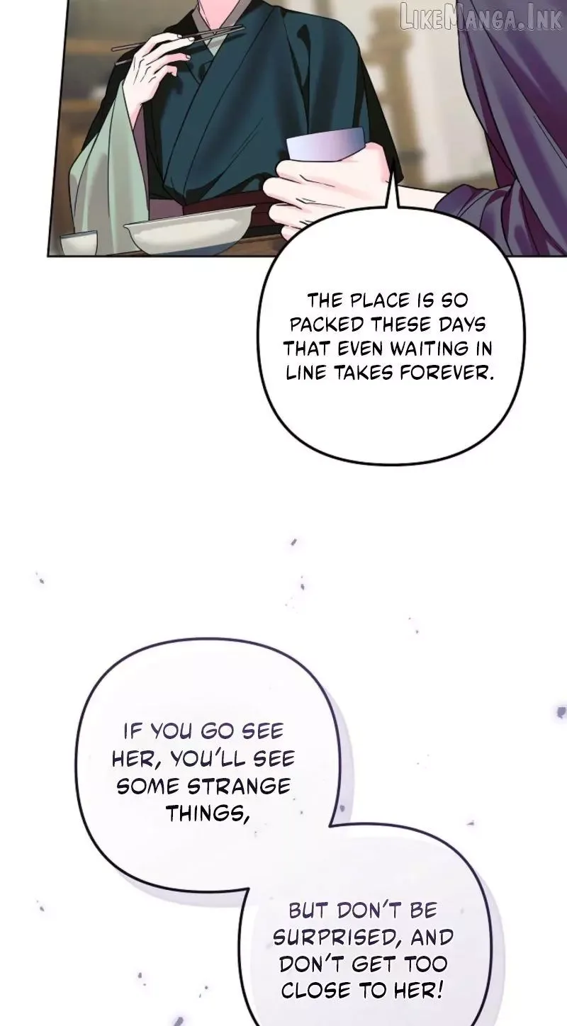The Time-limited Baby Doctor Doesn’t Hide Her Smarts Chapter 45 page 79
