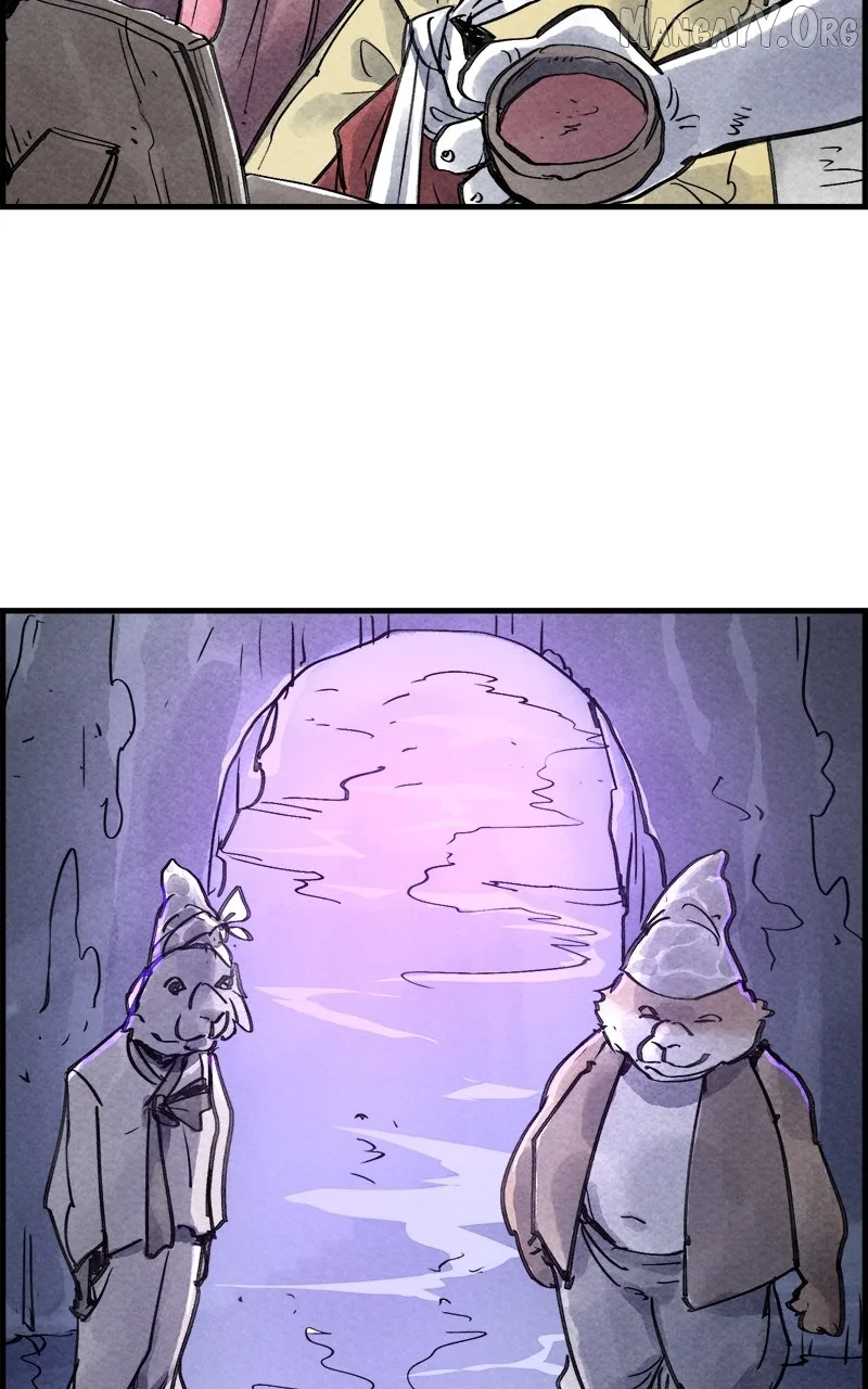 Paper Tiger Chapter 45 page 85