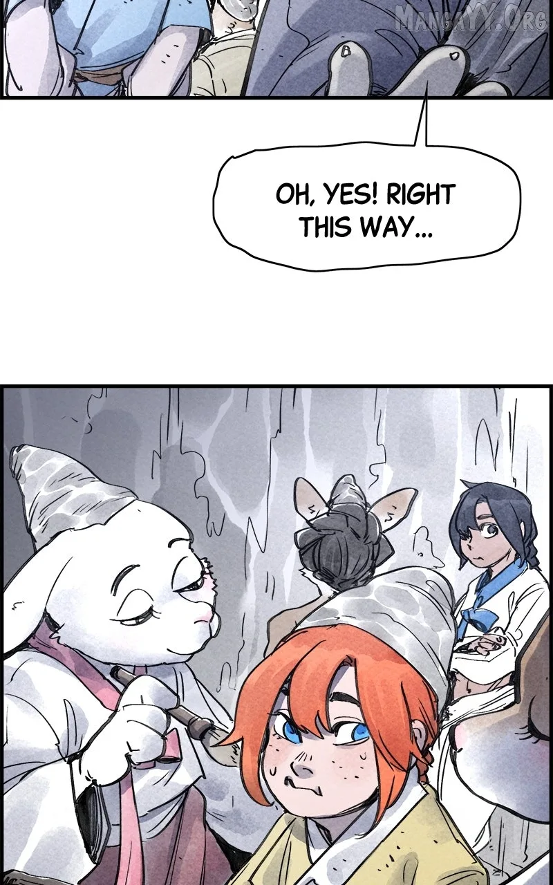Paper Tiger Chapter 45 page 84