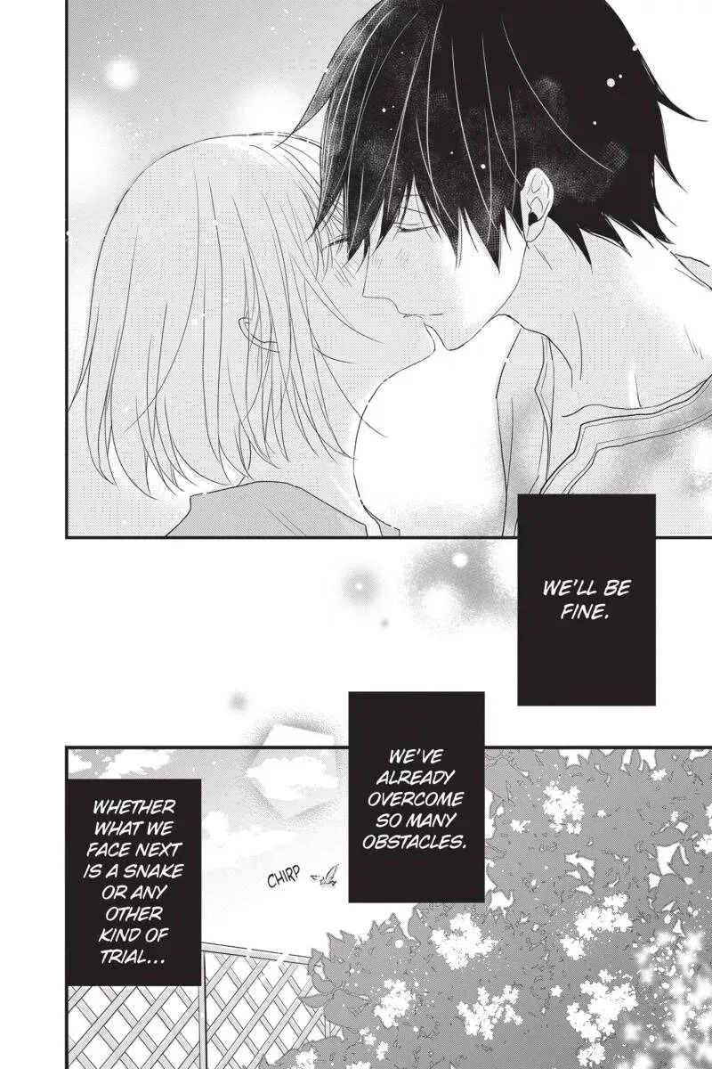 Queen's Quality Chapter 45 page 44