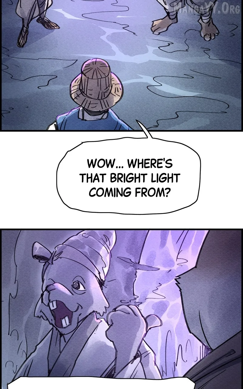 Paper Tiger Chapter 45 page 86