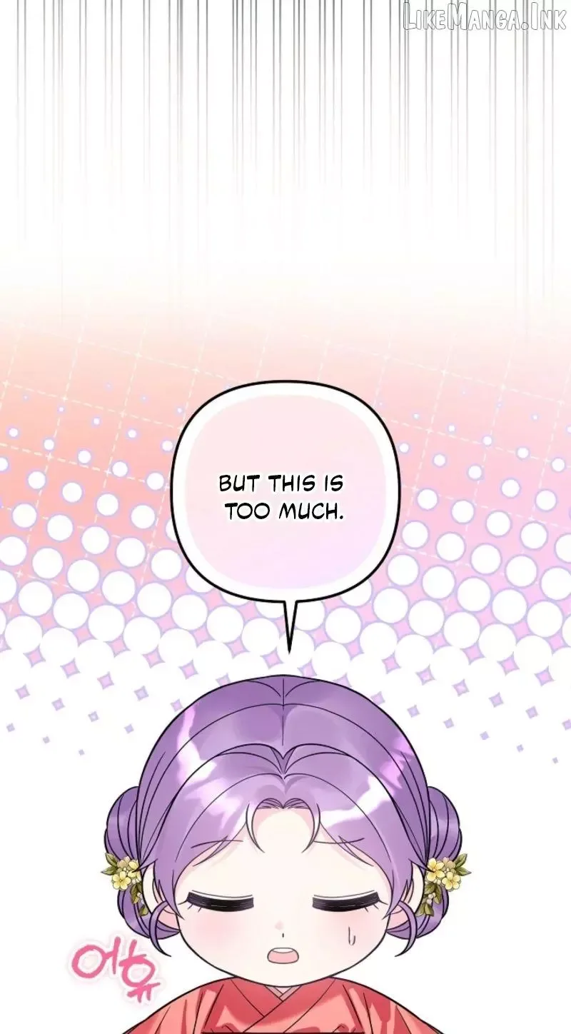 The Time-limited Baby Doctor Doesn’t Hide Her Smarts Chapter 45 page 81