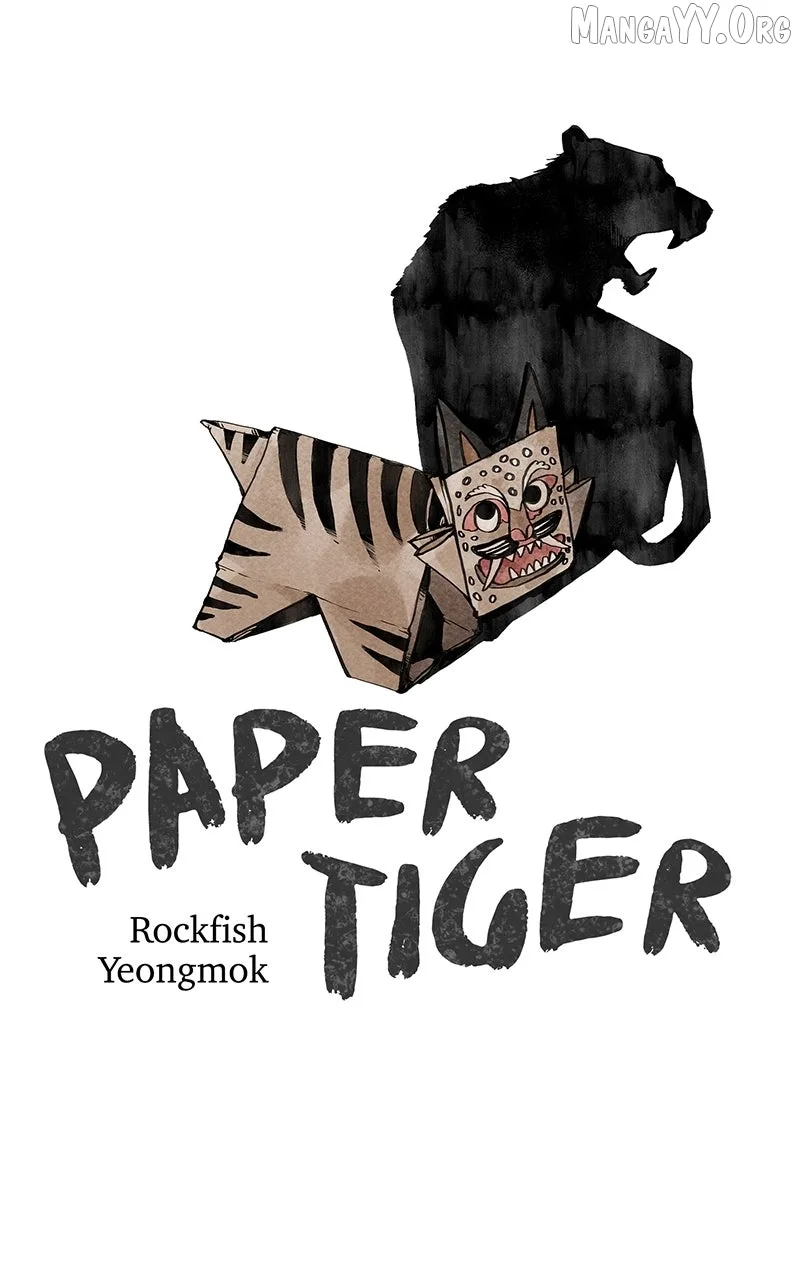 Paper Tiger Chapter 46 page 2