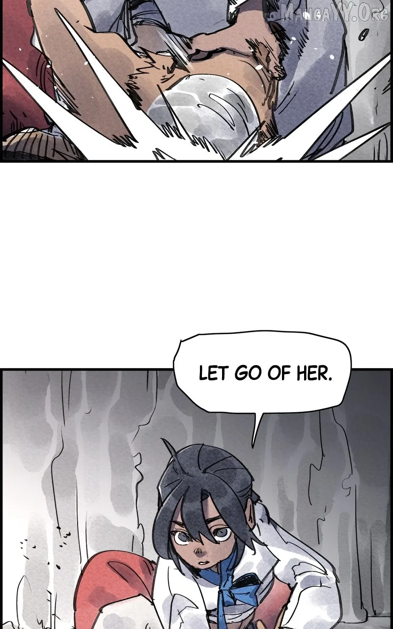 Paper Tiger Chapter 46 page 27