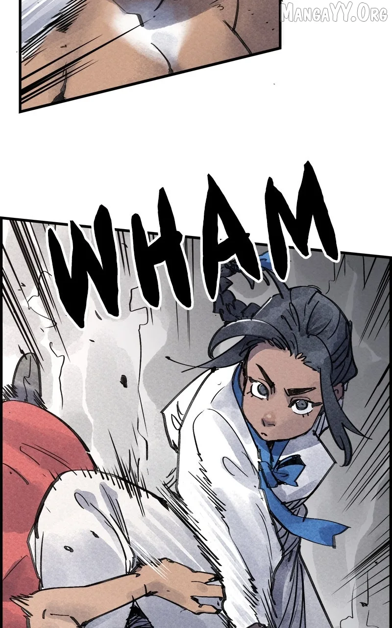 Paper Tiger Chapter 46 page 26