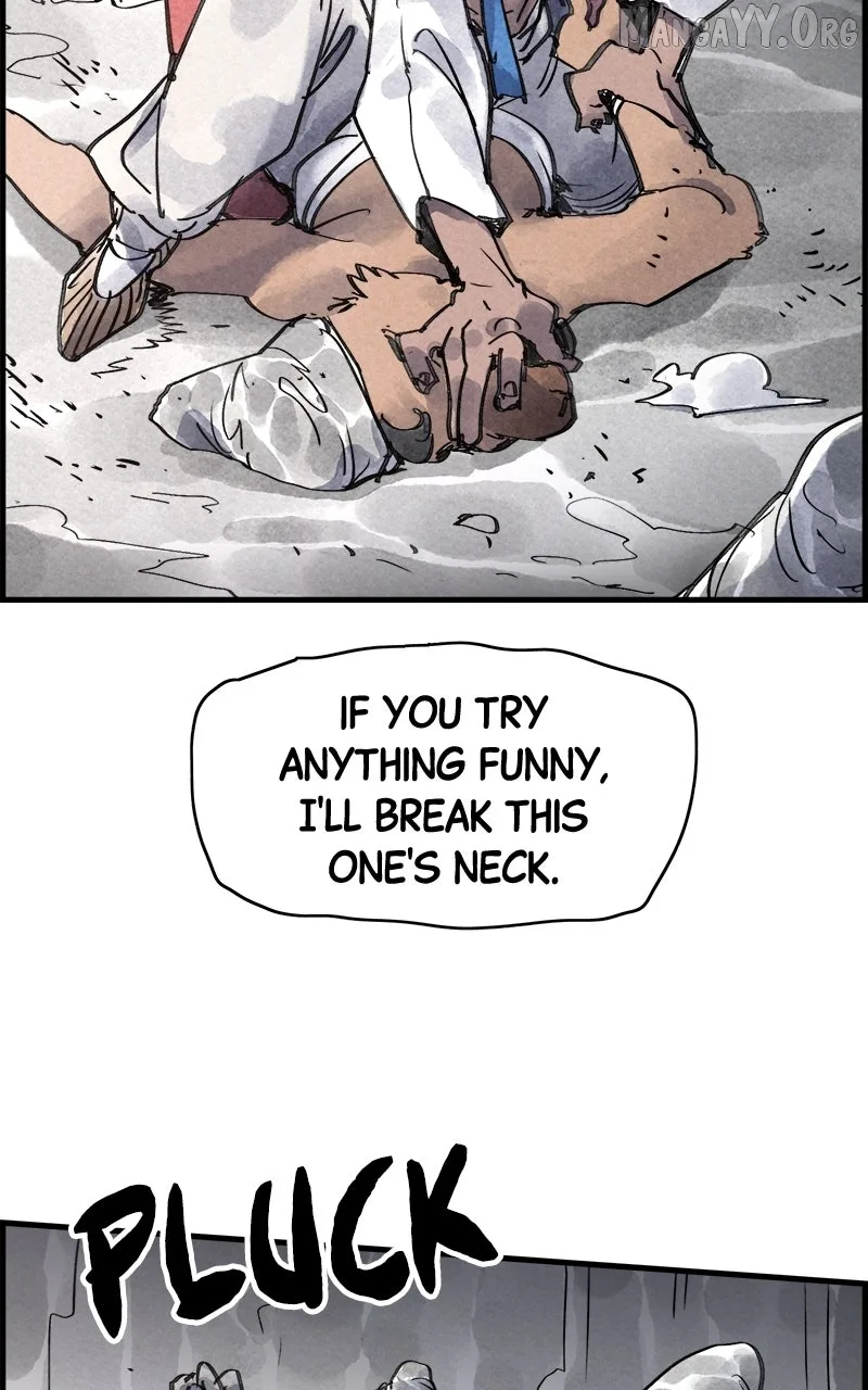 Paper Tiger Chapter 46 page 28