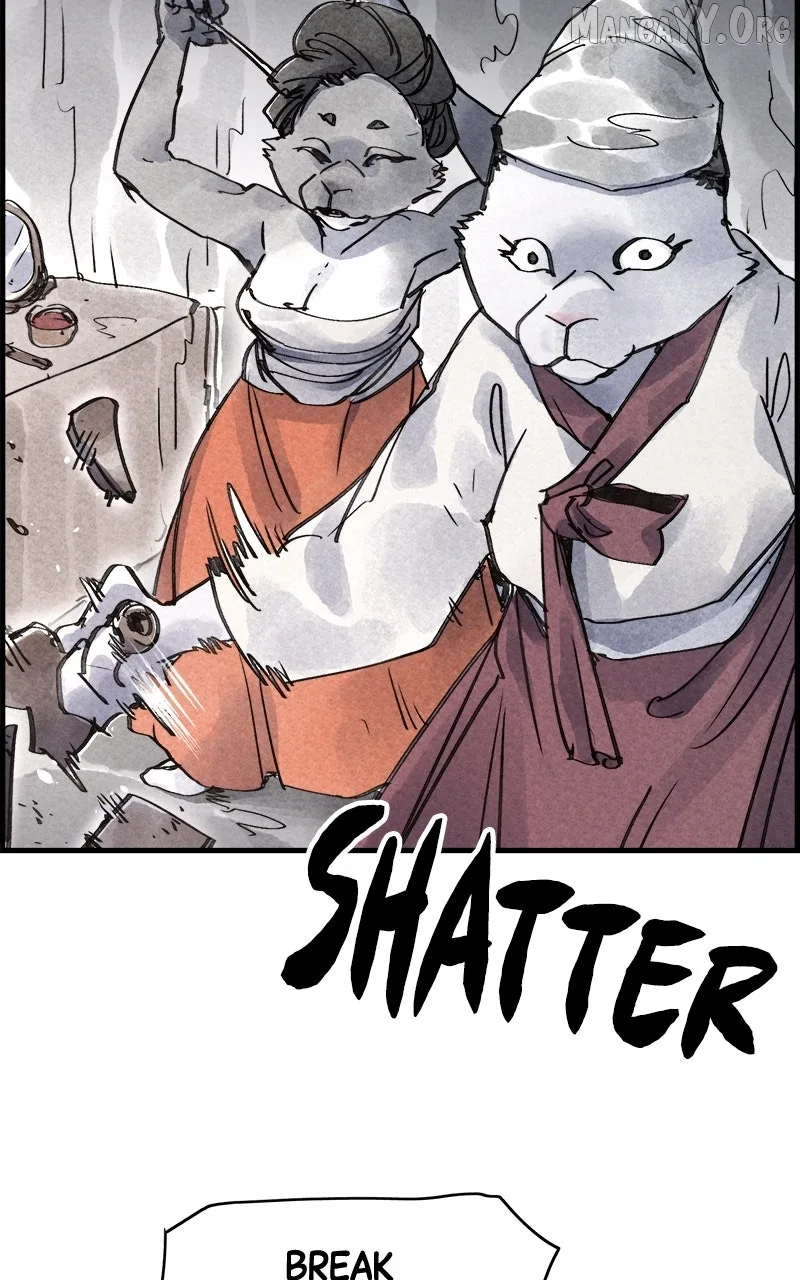 Paper Tiger Chapter 46 page 29