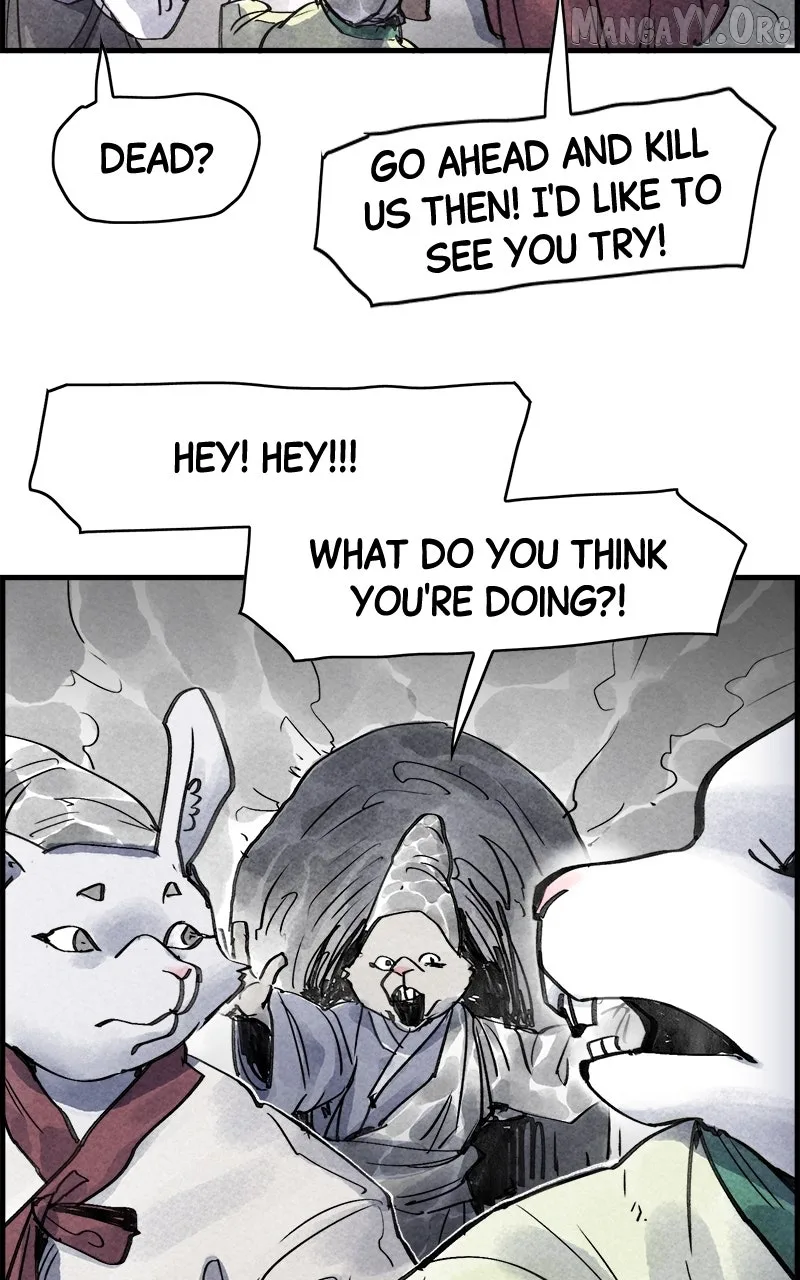 Paper Tiger Chapter 46 page 32