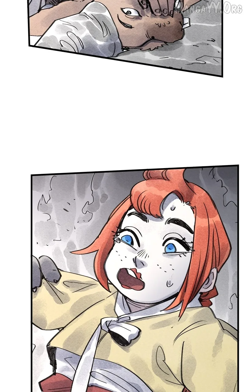 Paper Tiger Chapter 46 page 34