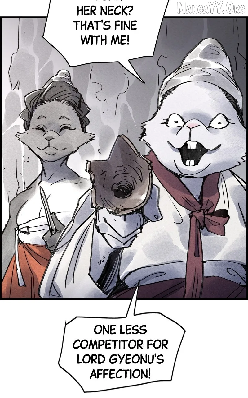 Paper Tiger Chapter 46 page 30
