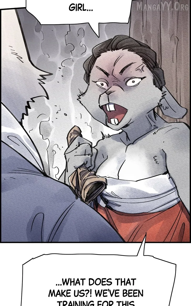 Paper Tiger Chapter 46 page 39